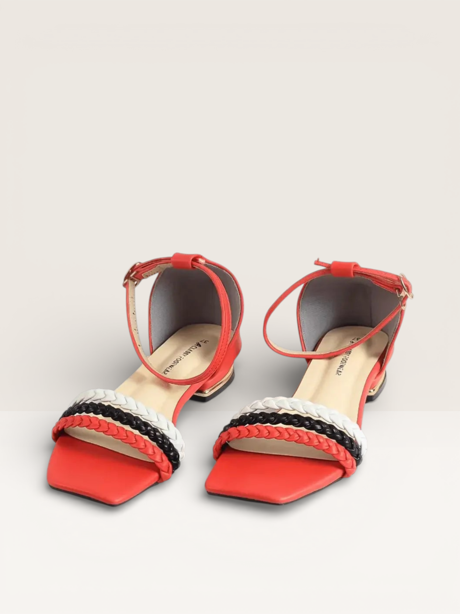 Step Out in Style with Low Heel Shoes - Nawabi Shoes BD