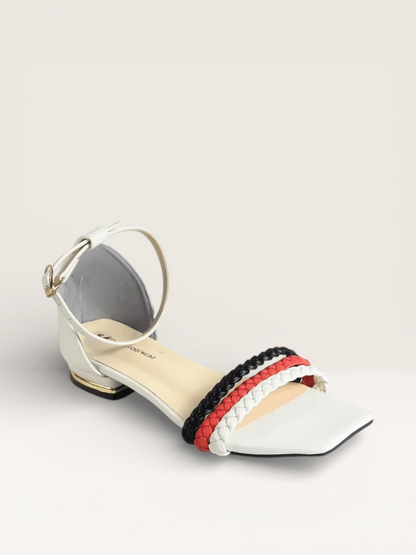 Step Out in Style with Low Heel Shoes - Nawabi Shoes BD