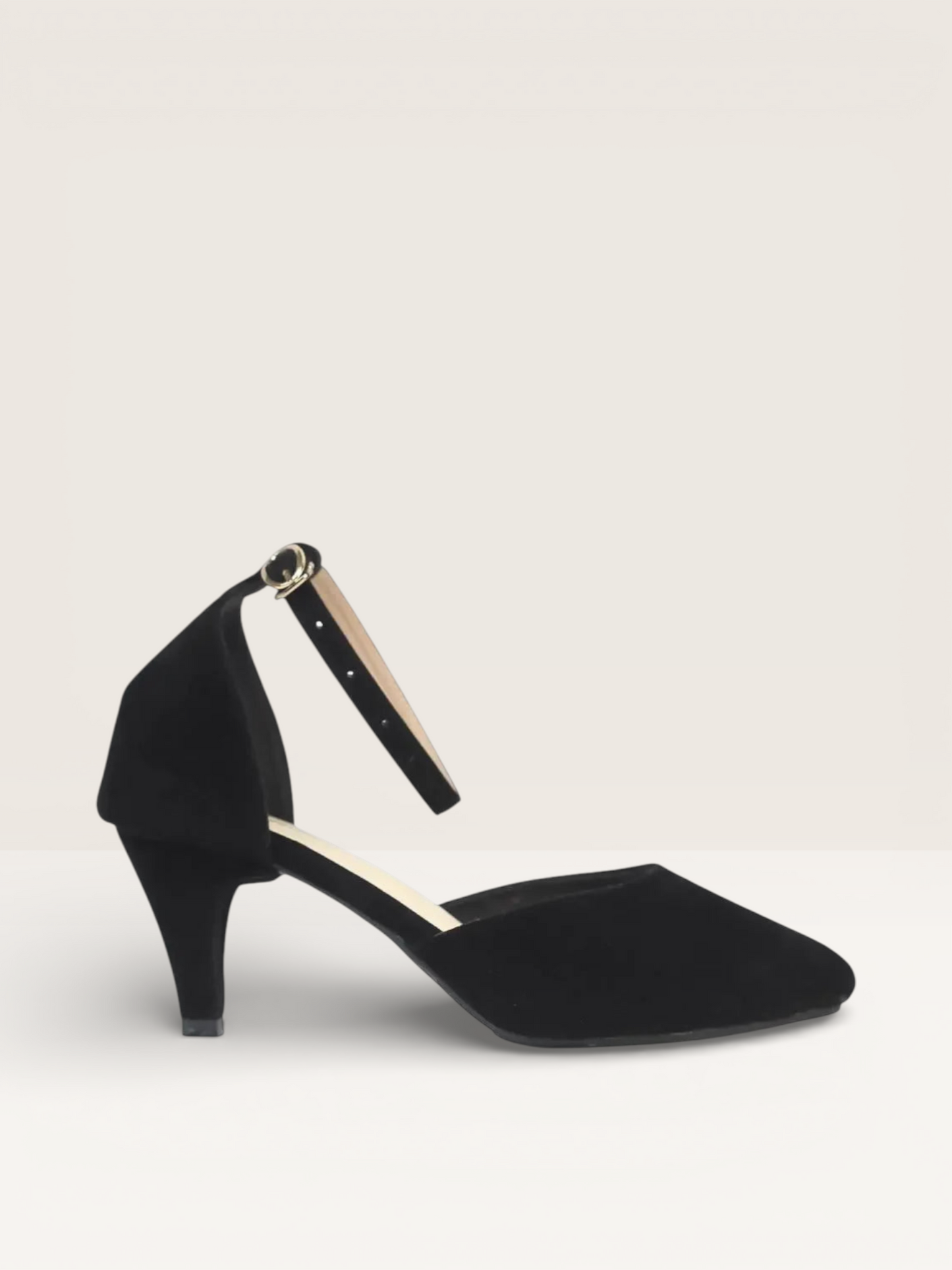 Step Out in Style with Pencil Heels For Nawabi Shoes BD - Nawabi Shoes BD