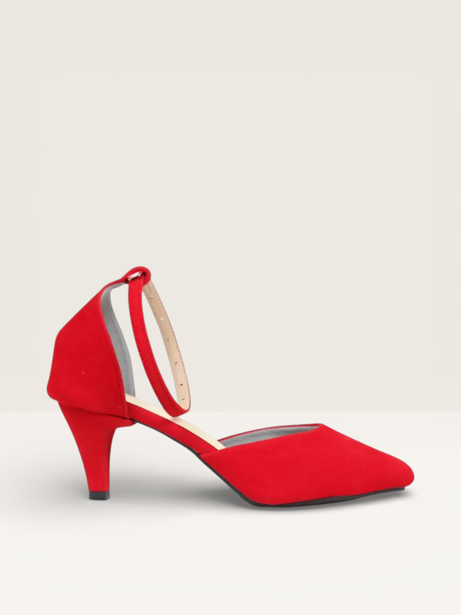 Step Out in Style with Pencil Heels For Nawabi Shoes BD - Nawabi Shoes BD