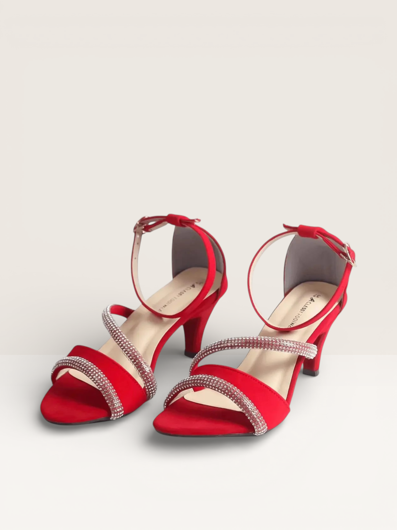 Step Up Your Style with Pencil Heels - Nawabi Shoes BD