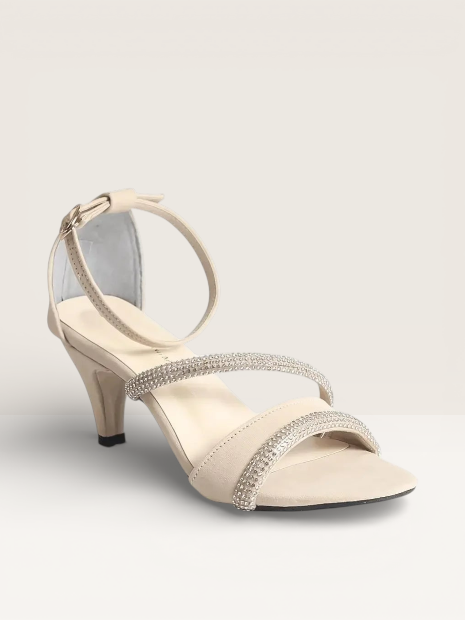 Step Up Your Style with Pencil Heels - Nawabi Shoes BD