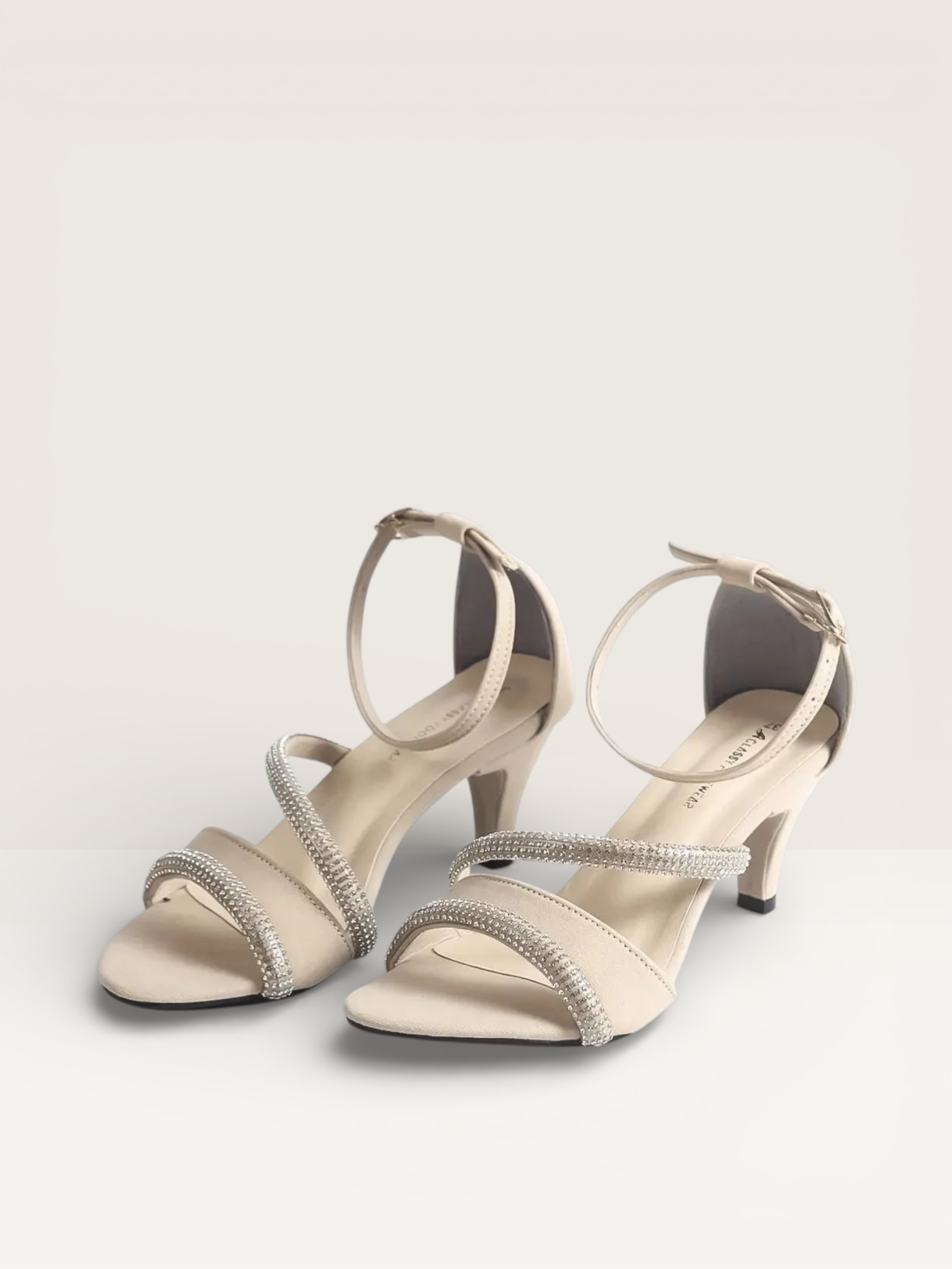 Step Up Your Style with Pencil Heels - Nawabi Shoes BD