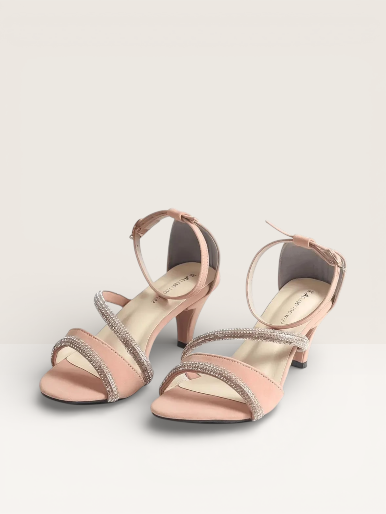 Step Up Your Style with Pencil Heels - Nawabi Shoes BD