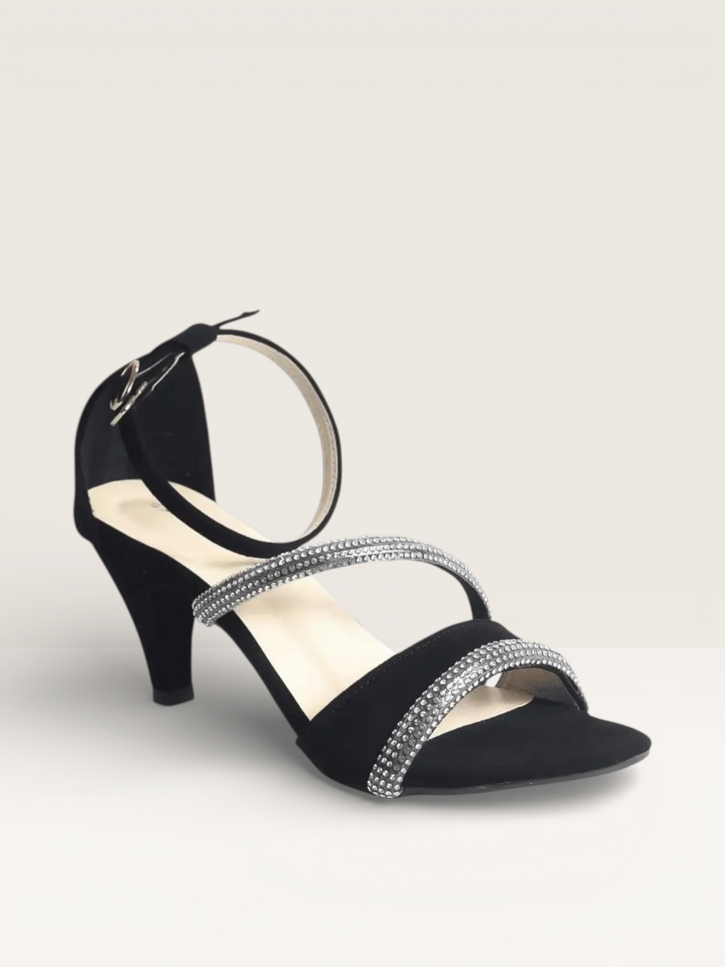 Step Up Your Style with Pencil Heels - Nawabi Shoes BD