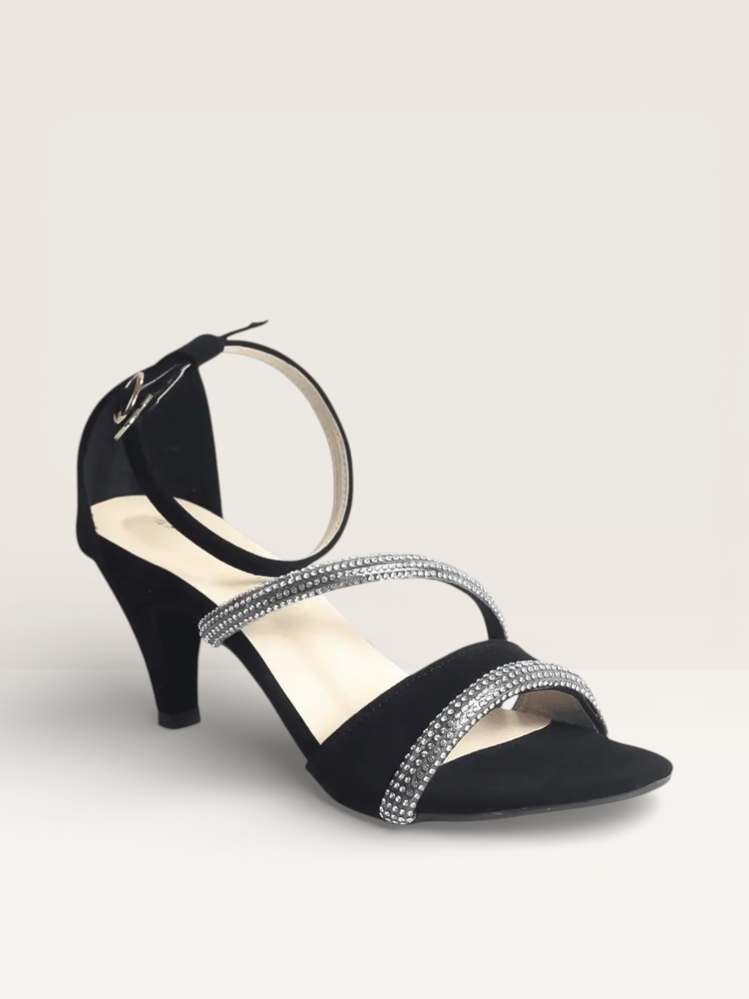 Step Up Your Style with Pencil Heels - Nawabi Shoes BD