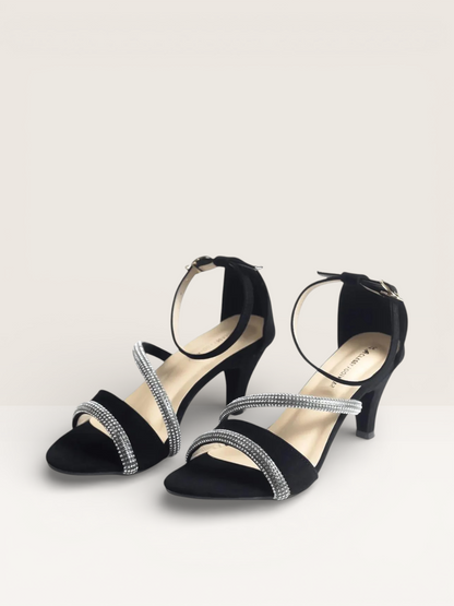 Step Up Your Style with Pencil Heels - Nawabi Shoes BD