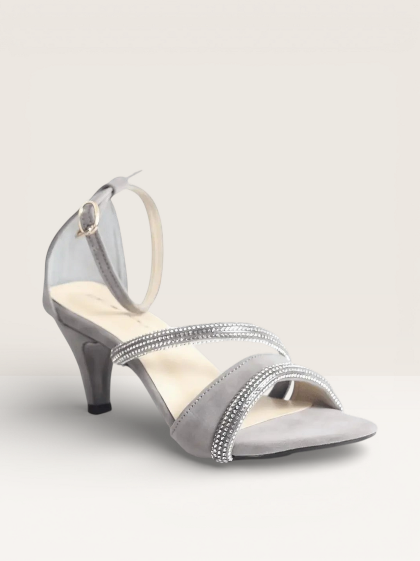 Step Up Your Style with Pencil Heels - Nawabi Shoes BD