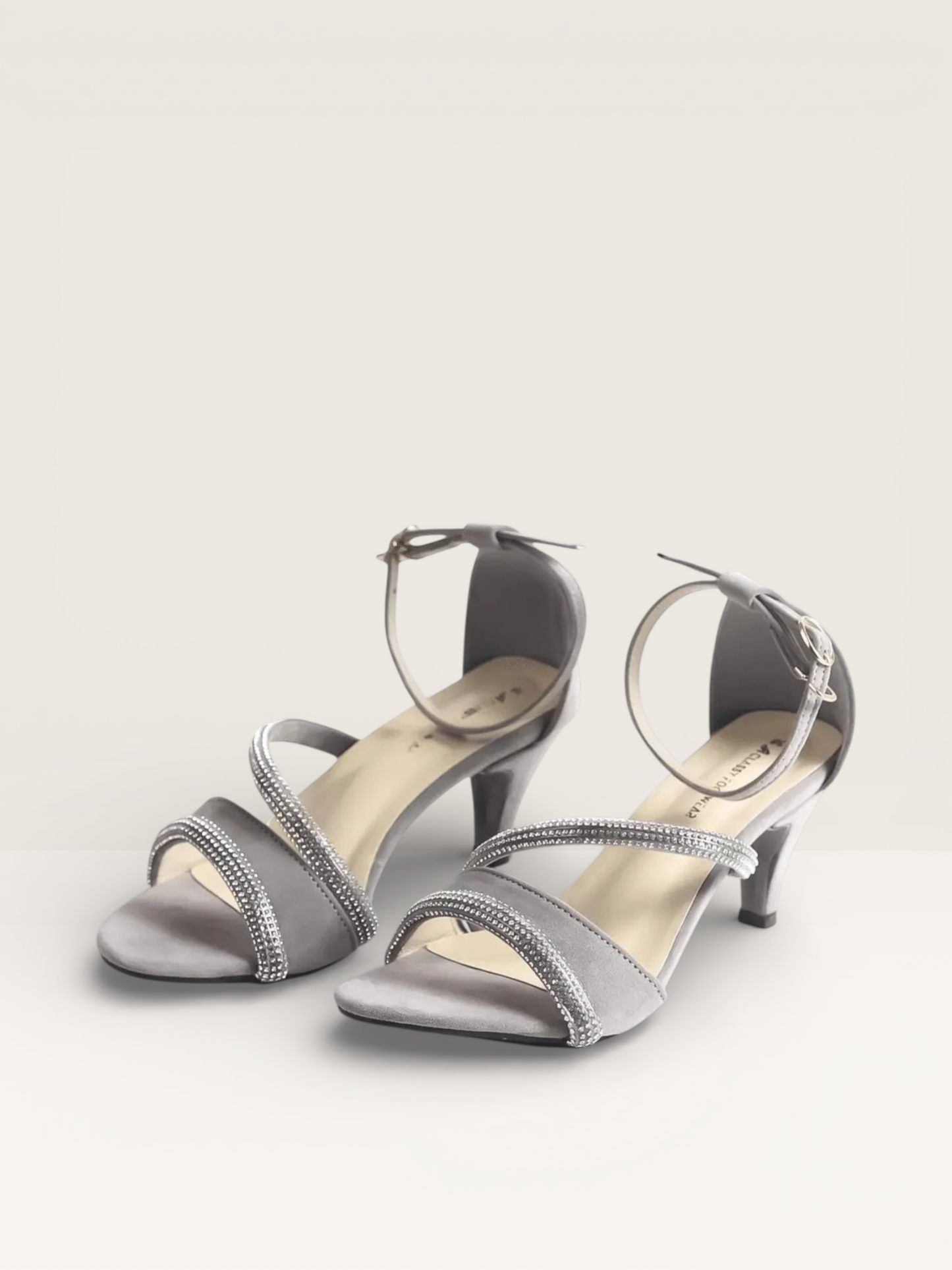 Step Up Your Style with Pencil Heels - Nawabi Shoes BD