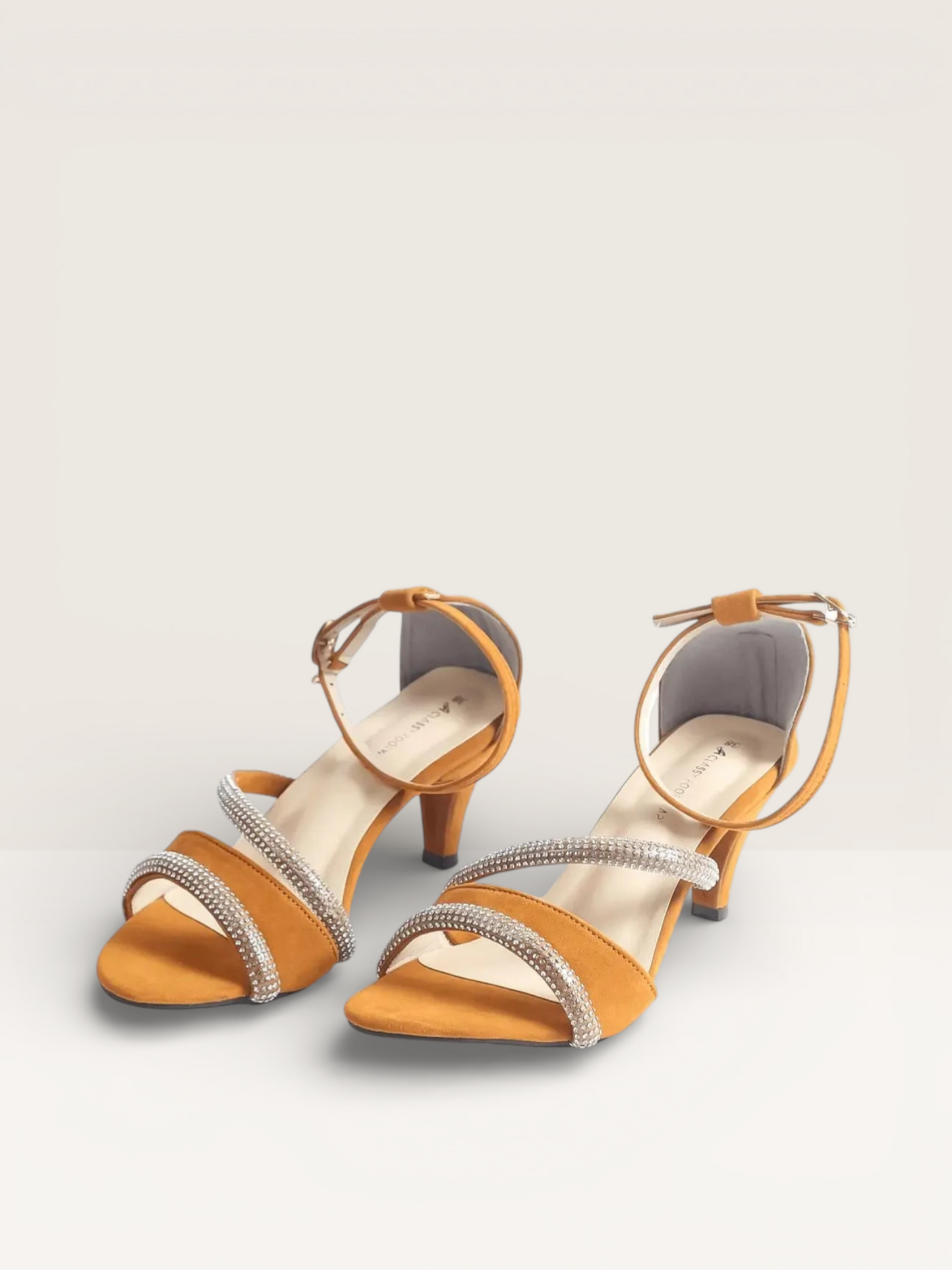 Step Up Your Style with Pencil Heels - Nawabi Shoes BD