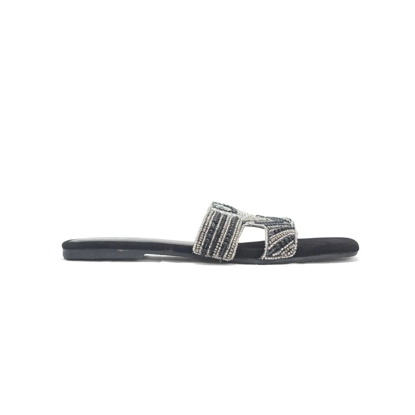 Stone slippers for Women - Nawabi Shoes BD Nawabi Shoes BD