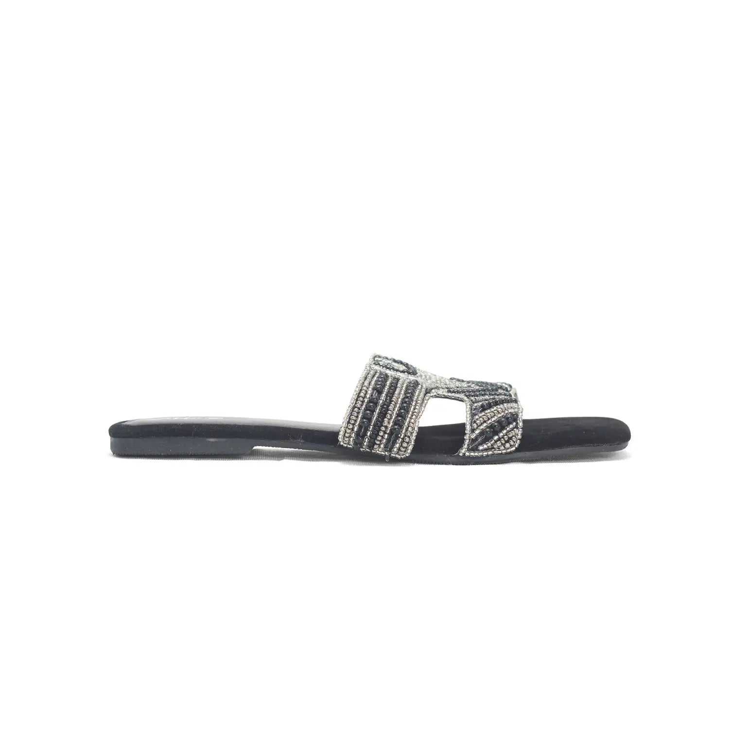Stone slippers for Women - Nawabi Shoes BD Nawabi Shoes BD