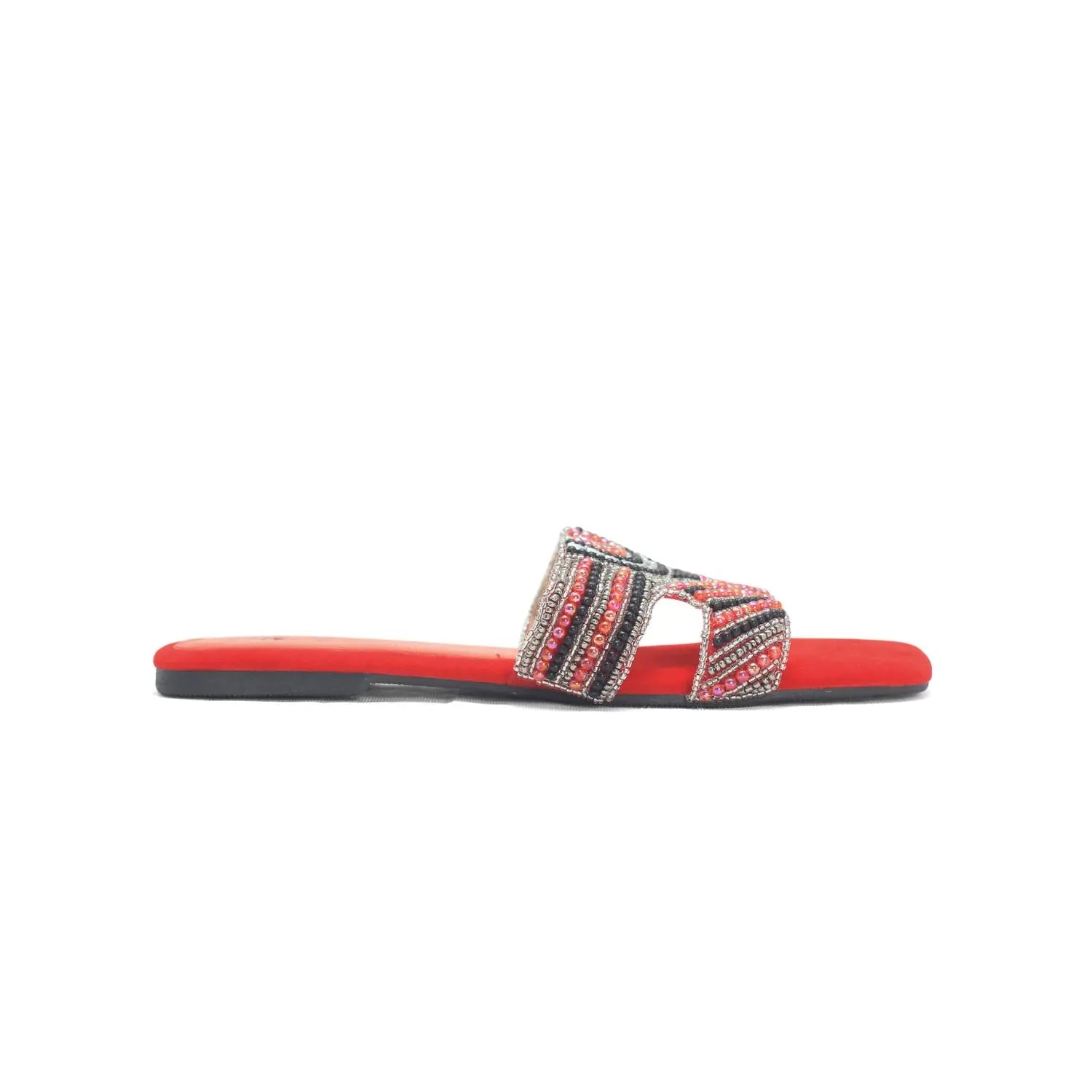 Stone slippers for Women - Nawabi Shoes BD Nawabi Shoes BD