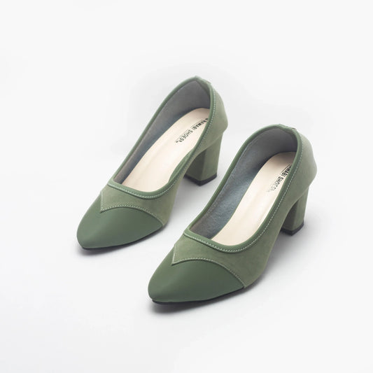 Style Yourself with Full Pumps from Nawabi Shoes BD - Nawabi Shoes BD