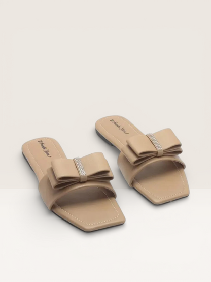 The Comfort and Style of Flat Shoes - Nawabi Shoes BD