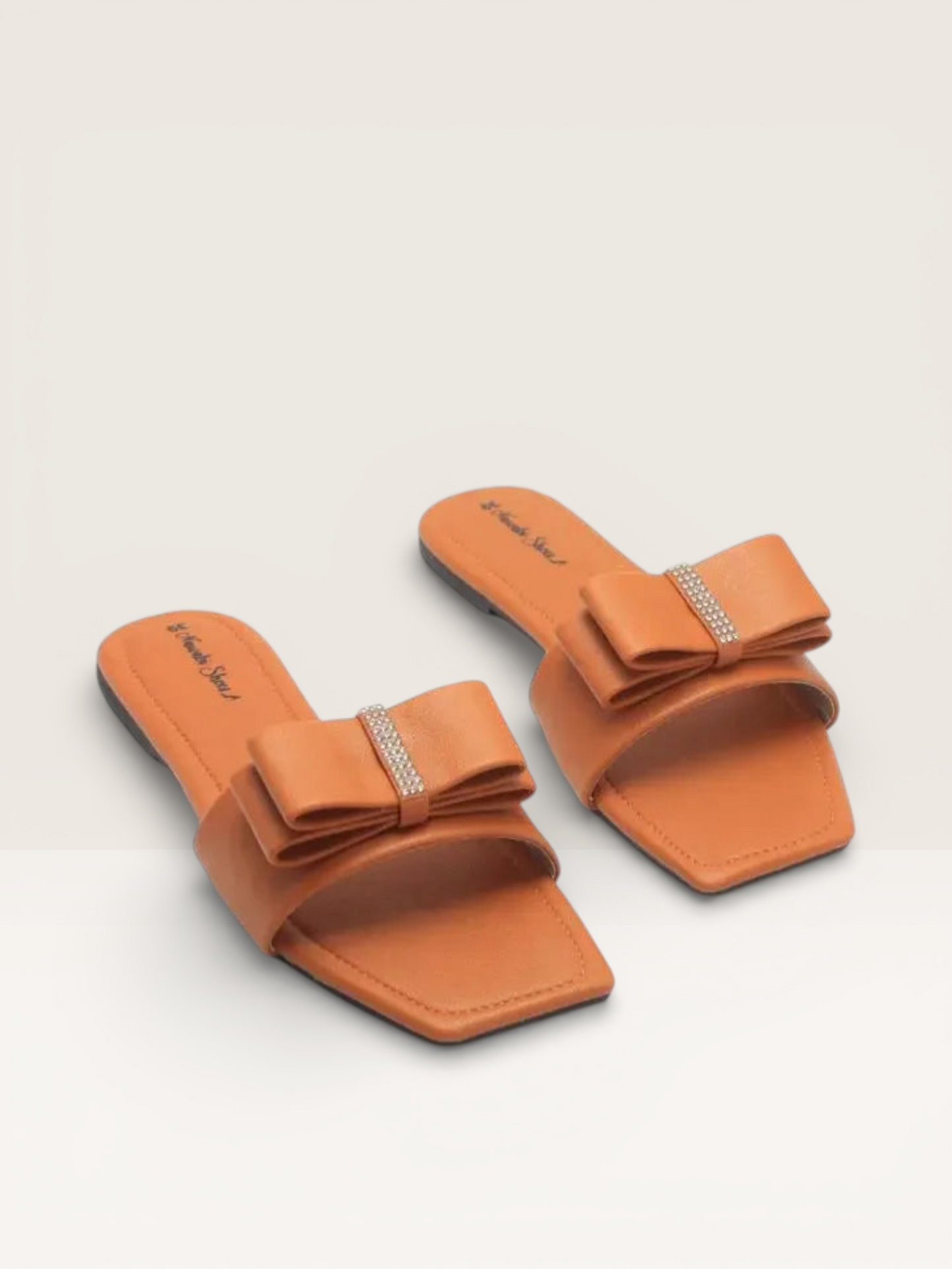 The Comfort and Style of Flat Shoes - Nawabi Shoes BD