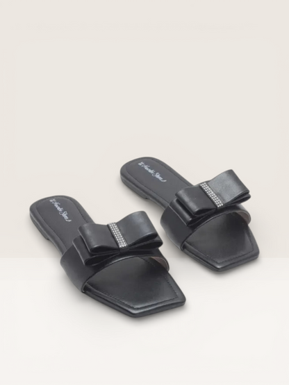 The Comfort and Style of Flat Shoes - Nawabi Shoes BD