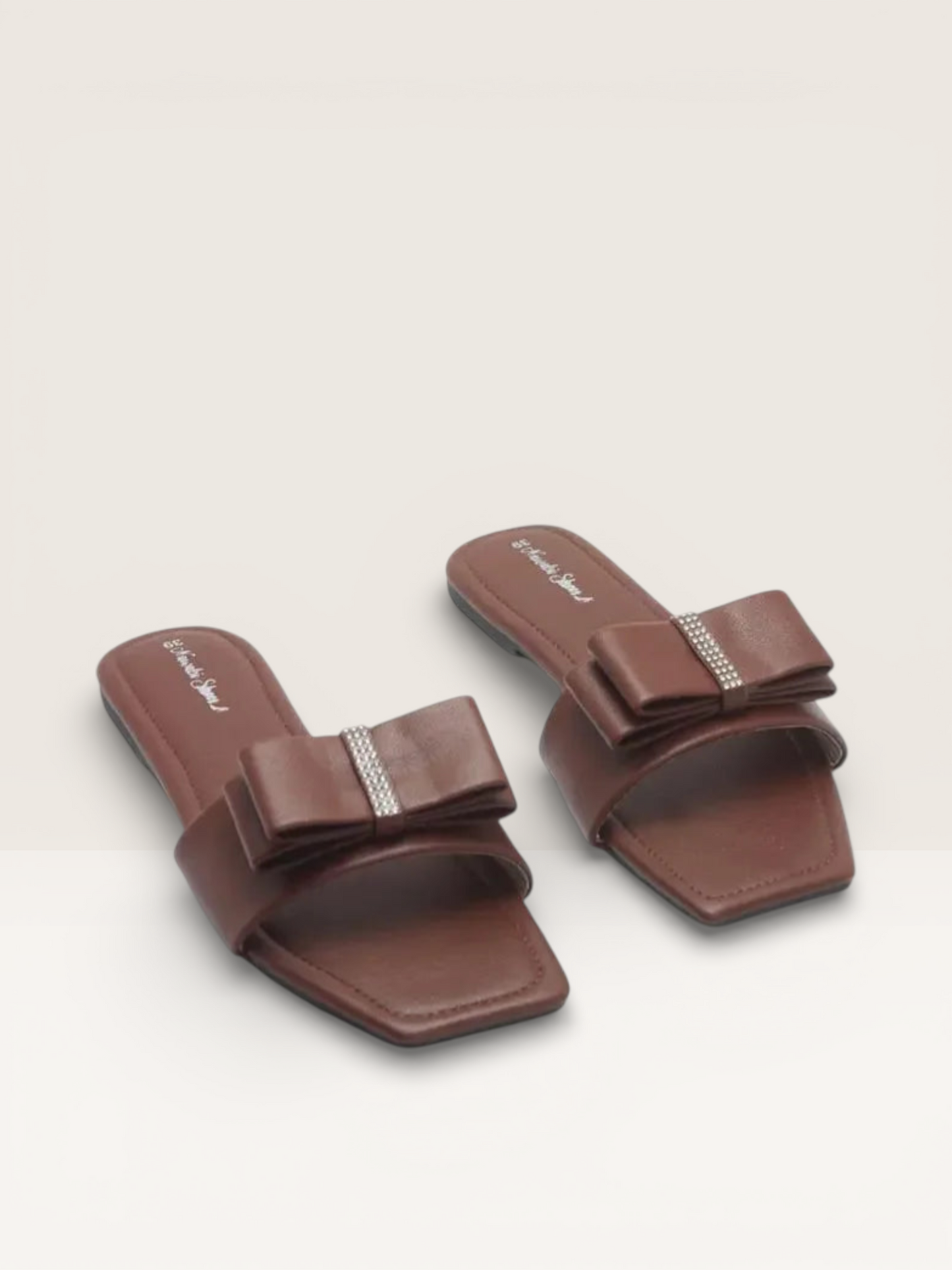 The Comfort and Style of Flat Shoes - Nawabi Shoes BD