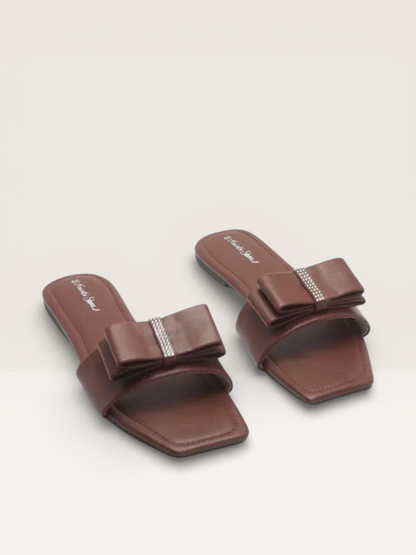 The Comfort and Style of Flat Shoes - Nawabi Shoes BD