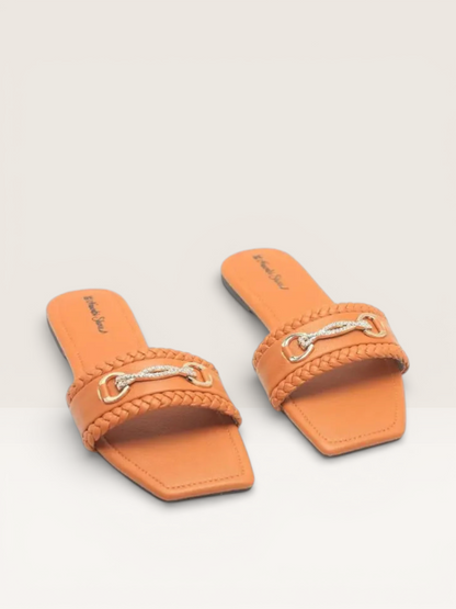 The Evolution of Flat Shoes: A Journey from Classic to Contemporary - Nawabi Shoes BD