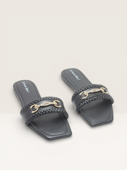 The Evolution of Flat Shoes: A Journey from Classic to Contemporary - Nawabi Shoes BD