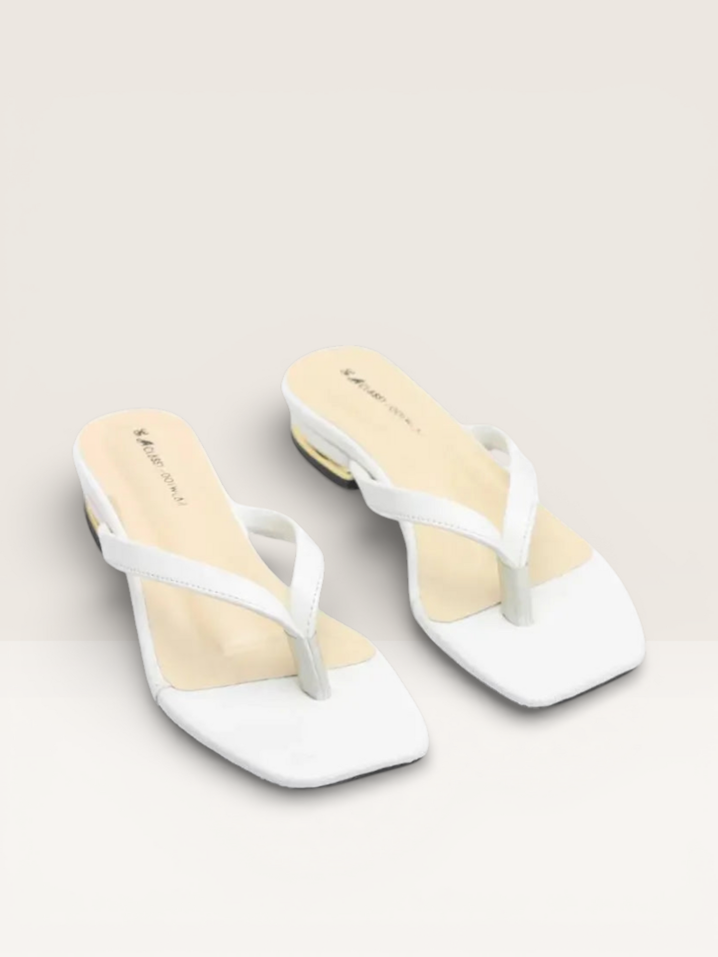 Trending Pencil Heels Premium Shoes | Nawabi Shoes BD - Nawabi Shoes BD