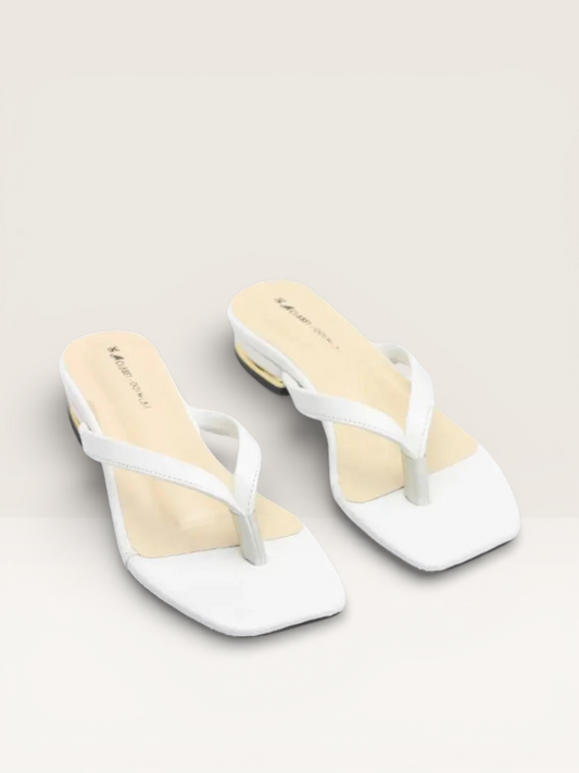 Trending Pencil Heels Premium Shoes | Nawabi Shoes BD - Nawabi Shoes BD