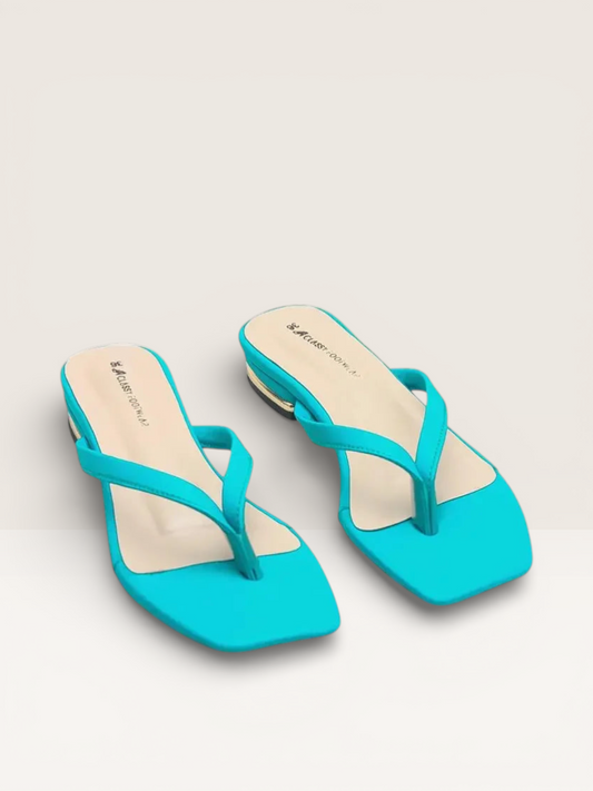 Trending Pencil Heels Premium Shoes | Nawabi Shoes BD - Nawabi Shoes BD