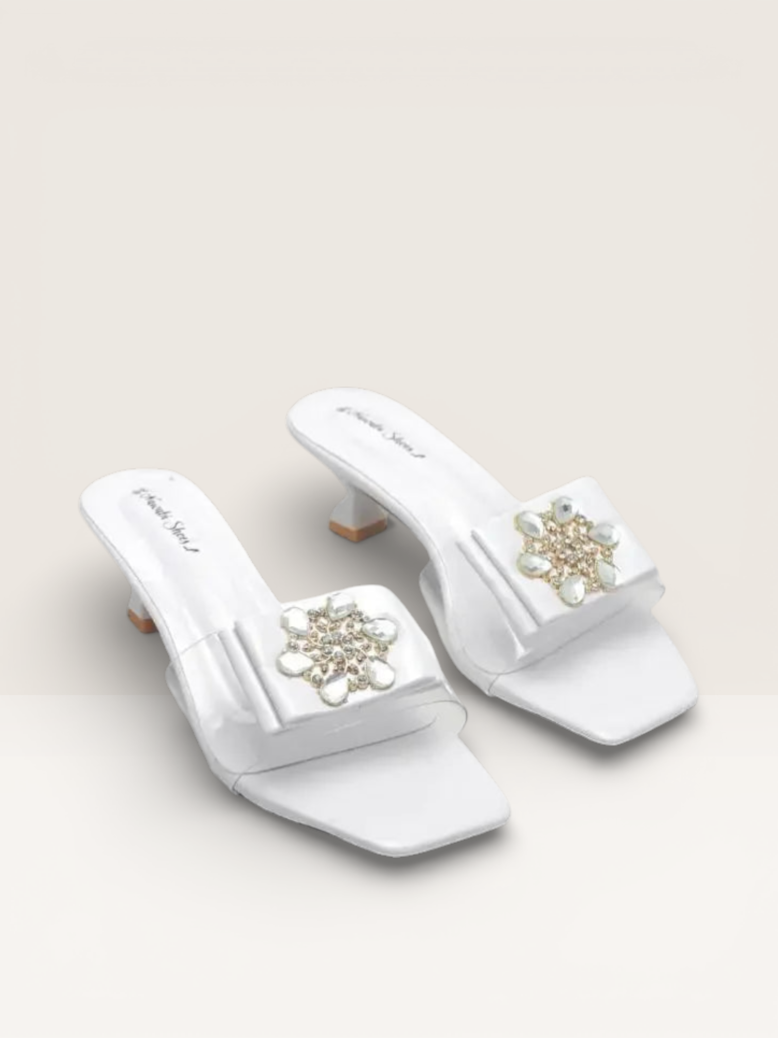 Unleash Your Inner Diva with Pencil Heels - Nawabi Shoes BD