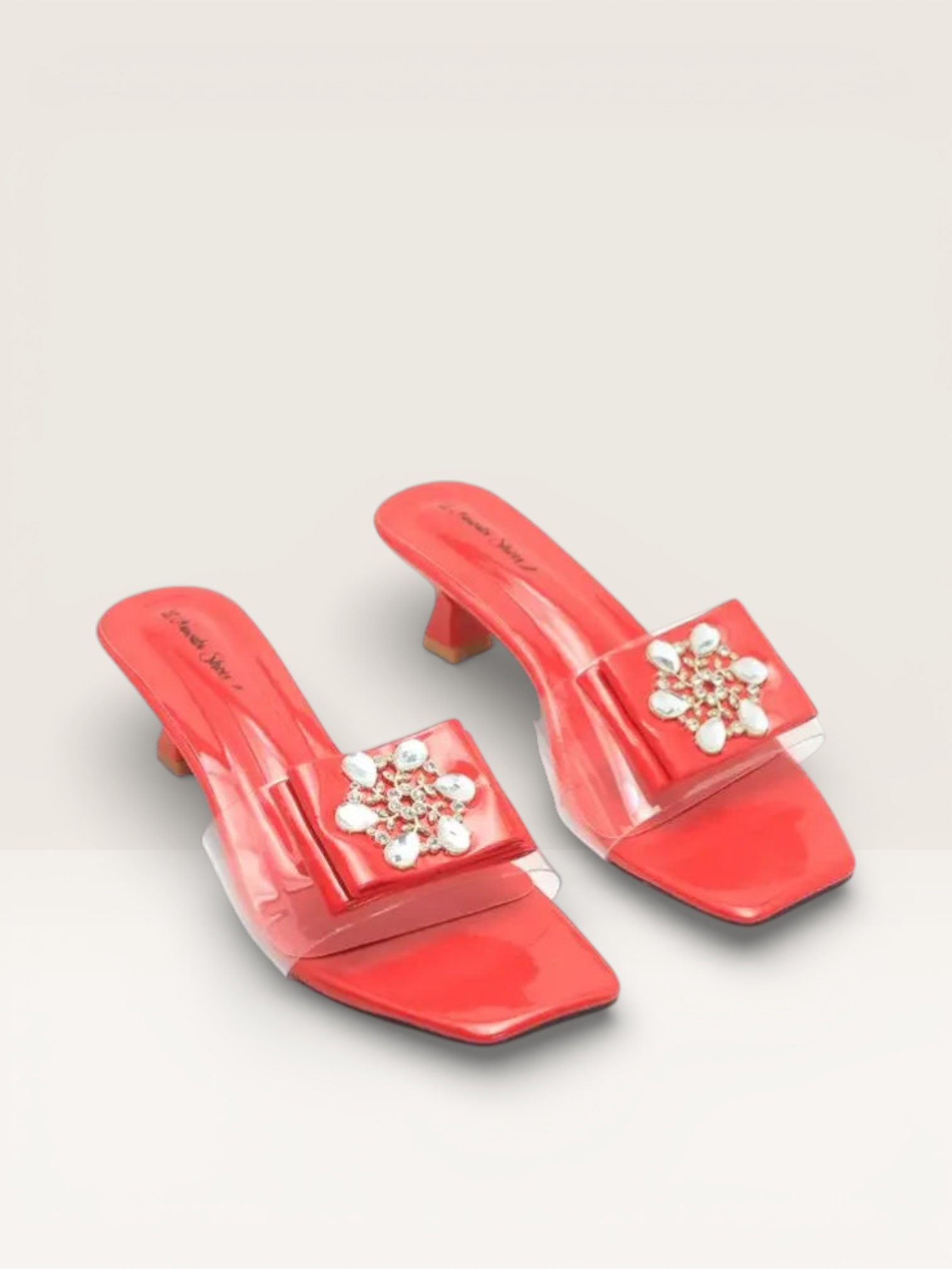 Unleash Your Inner Diva with Pencil Heels - Nawabi Shoes BD