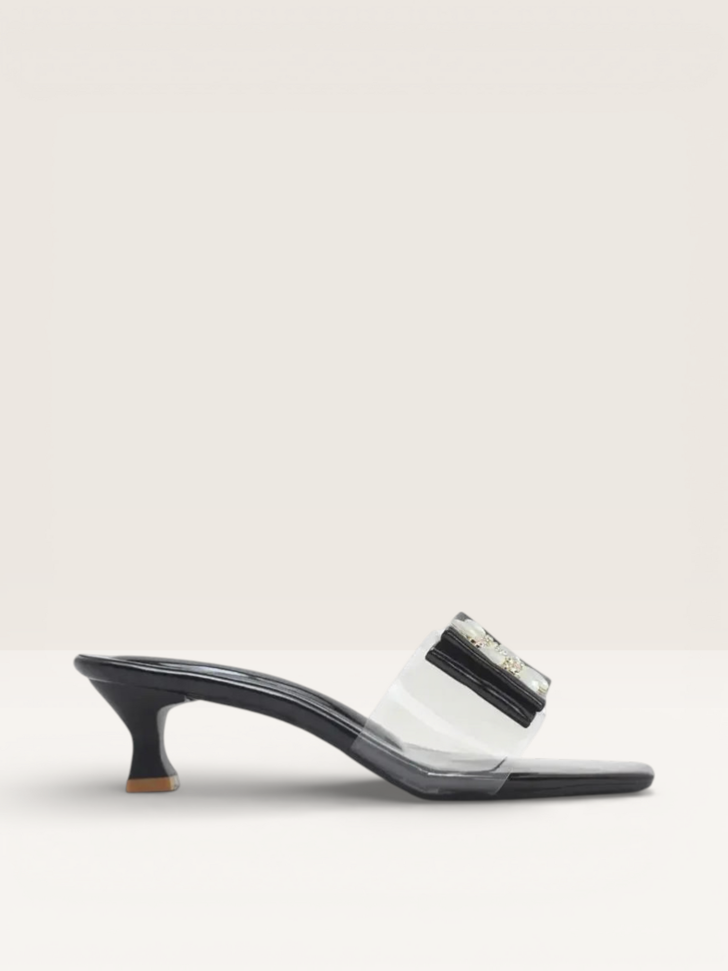 Unleash Your Inner Diva with Pencil Heels - Nawabi Shoes BD