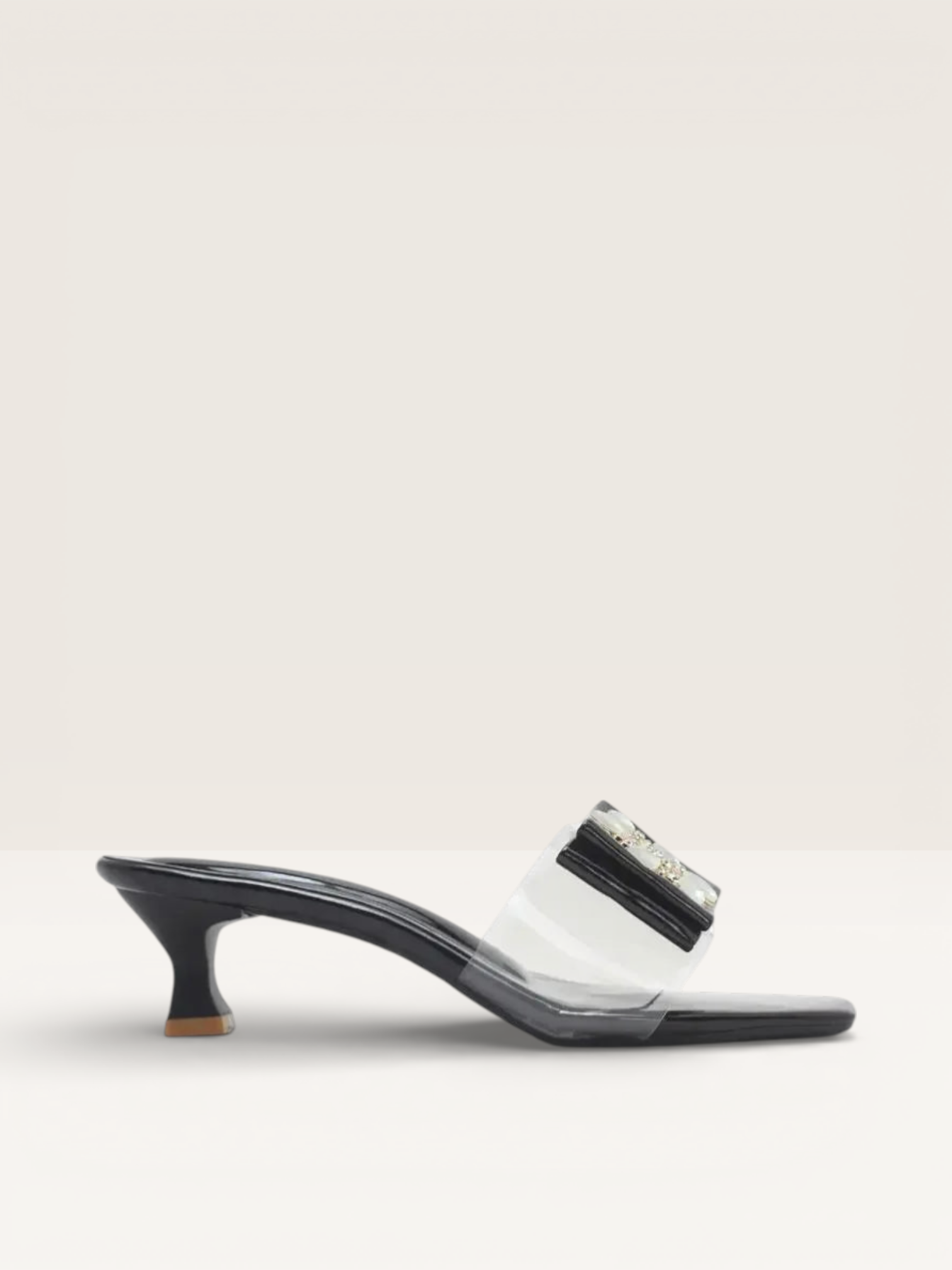 Unleash Your Inner Diva with Pencil Heels - Nawabi Shoes BD