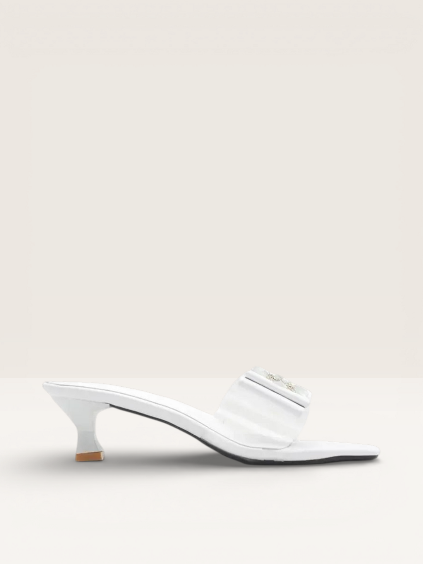 Unleash Your Inner Diva with Pencil Heels - Nawabi Shoes BD