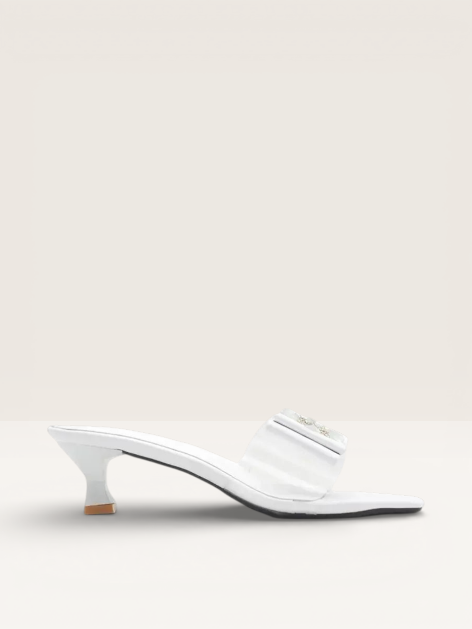 Unleash Your Inner Diva with Pencil Heels - Nawabi Shoes BD