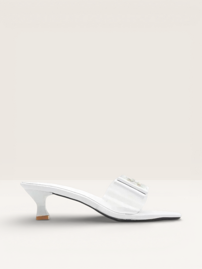 Unleash Your Inner Diva with Pencil Heels - Nawabi Shoes BD