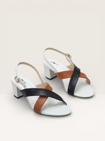 Elevate Your Style with Black Heels - Nawabi Shoes BD