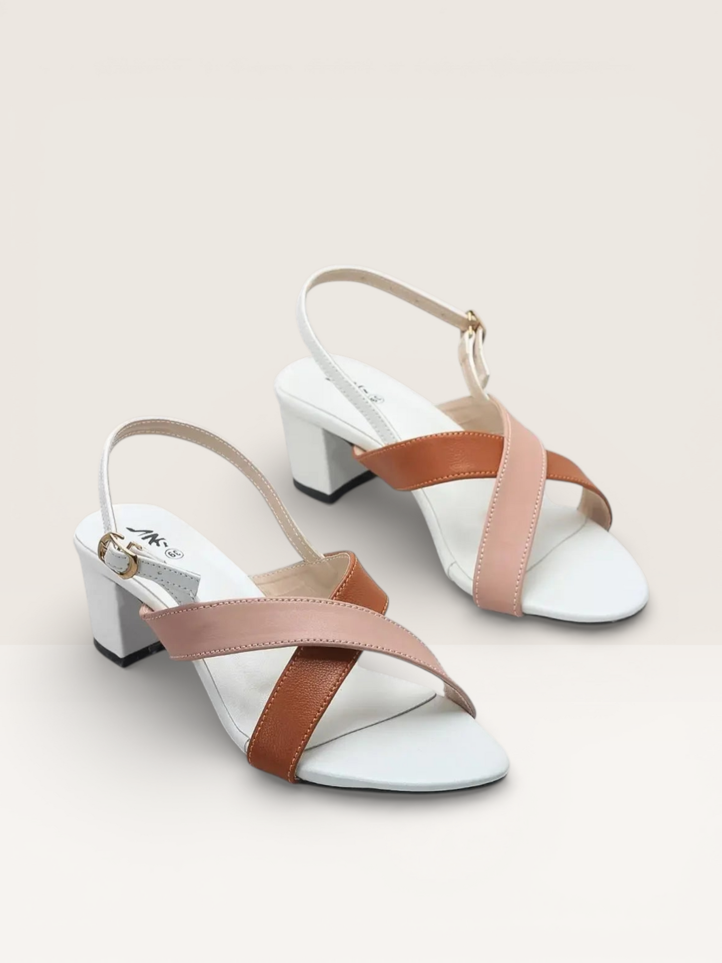 Elevate Your Style with Black Heels - Nawabi Shoes BD