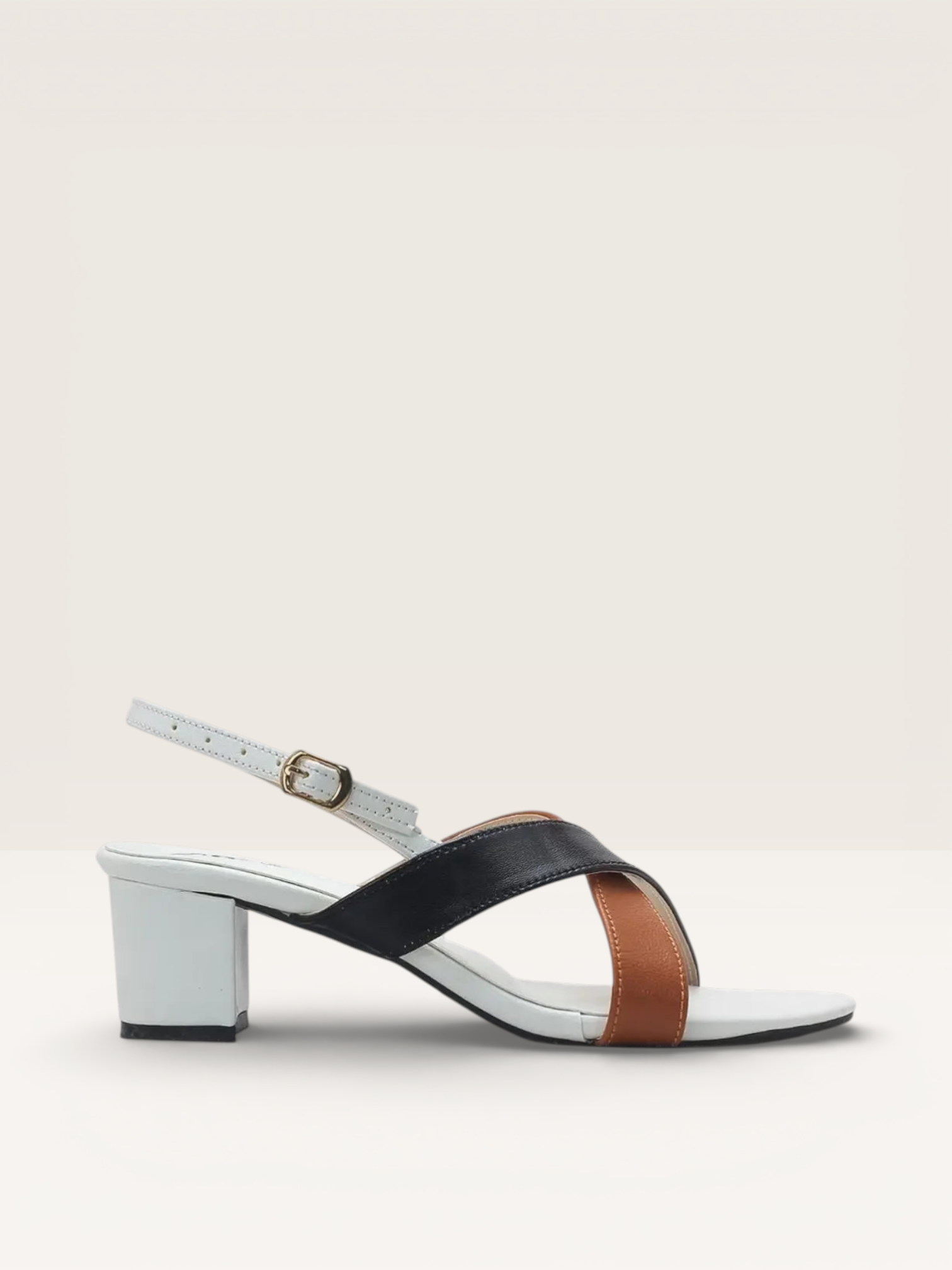 Elevate Your Style with Black Heels - Nawabi Shoes BD