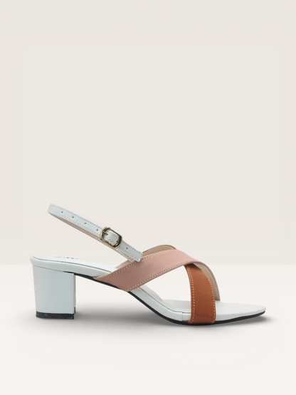 Elevate Your Style with Black Heels - Nawabi Shoes BD