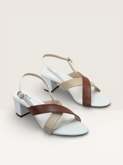 Elevate Your Style with Black Heels - Nawabi Shoes BD