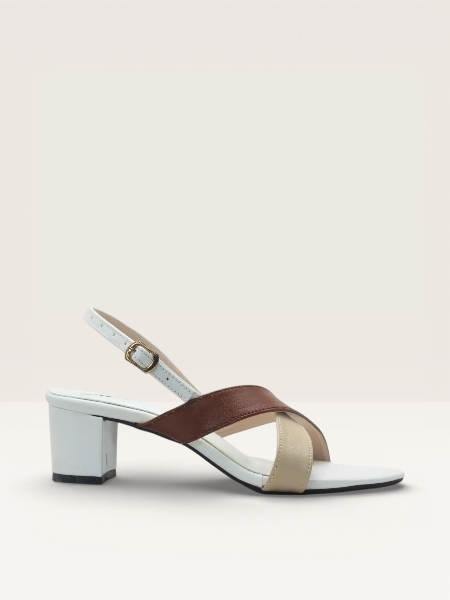 Elevate Your Style with Black Heels - Nawabi Shoes BD