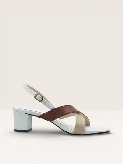 Elevate Your Style with Black Heels - Nawabi Shoes BD