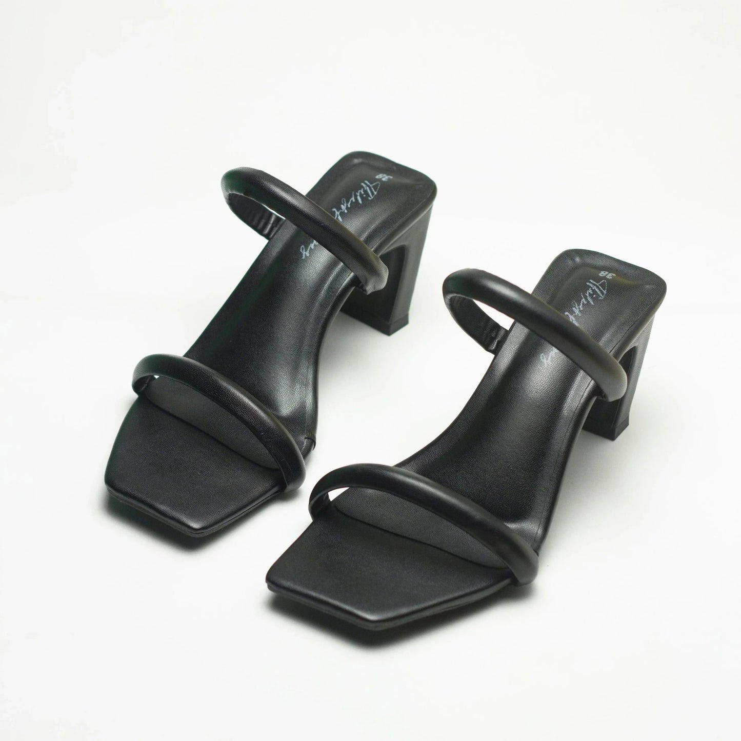 Affordable Block Heels Luxury Shoes Online | Nawabi Shoes Bd - Nawabi Shoes BD