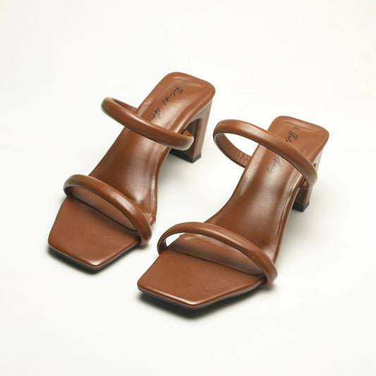 Affordable Block Heels Luxury Shoes Online | Nawabi Shoes Bd - Nawabi Shoes BD
