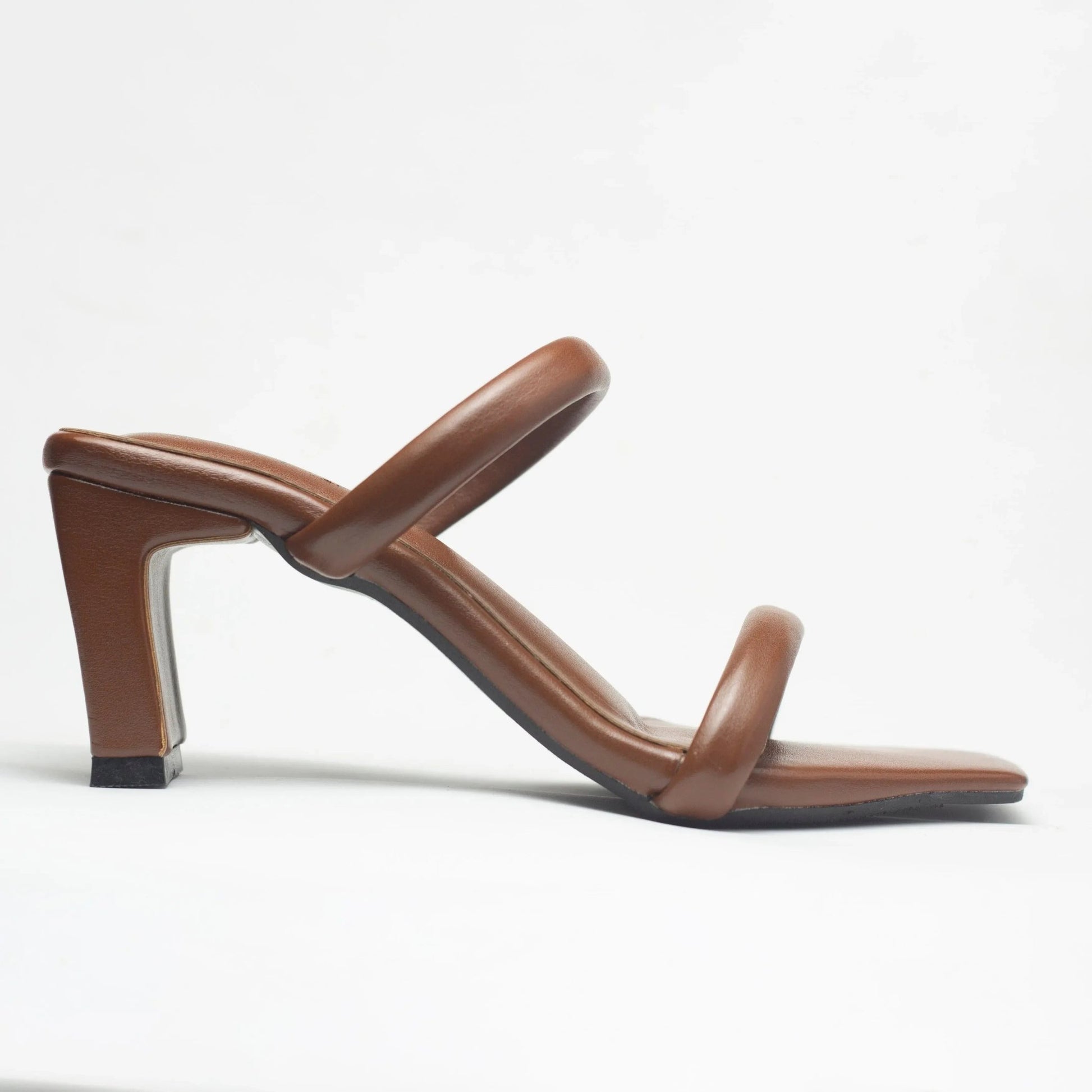 Affordable Block Heels Luxury Shoes Online | Nawabi Shoes Bd - Nawabi Shoes BD
