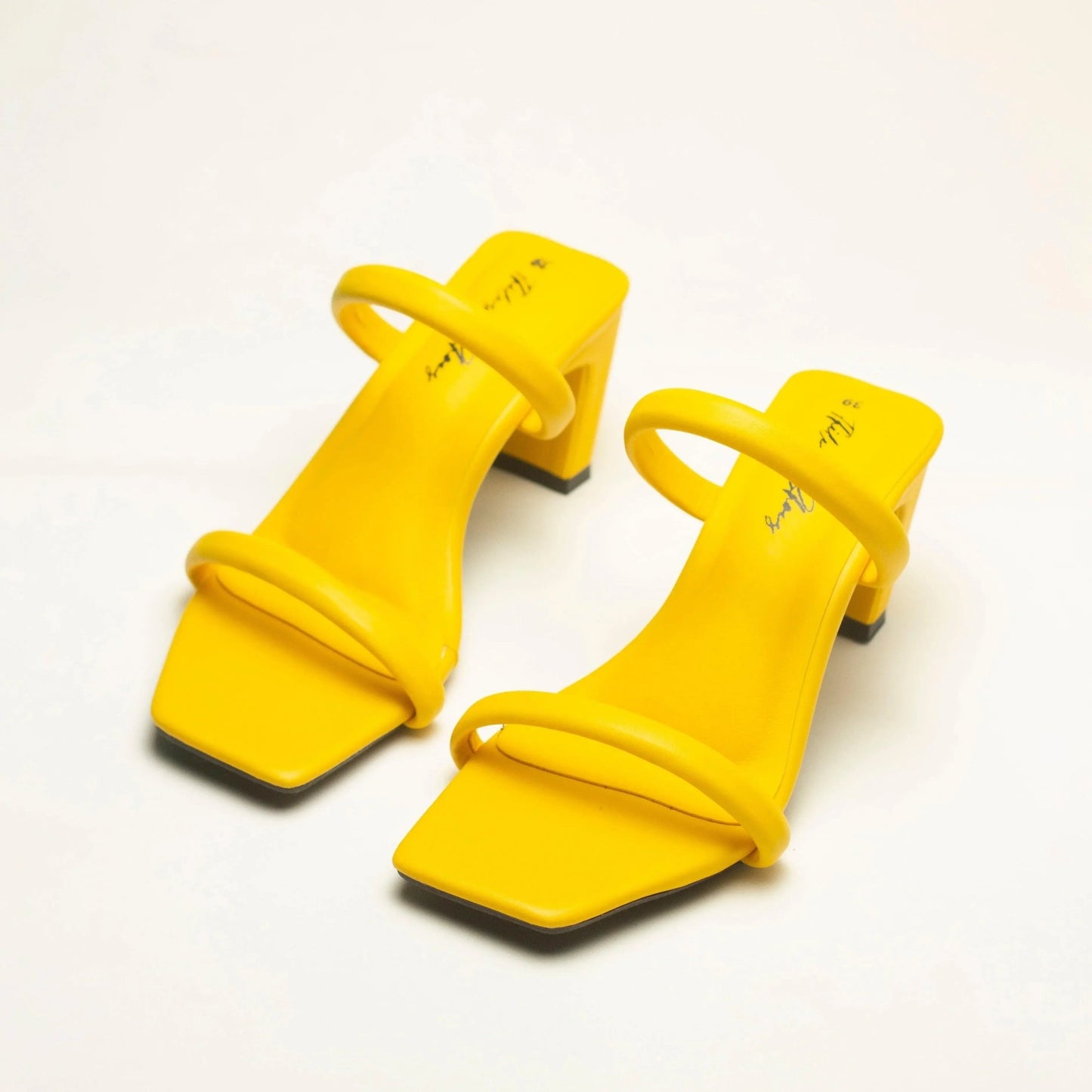 Affordable Block Heels Luxury Shoes Online | Nawabi Shoes Bd - Nawabi Shoes BD