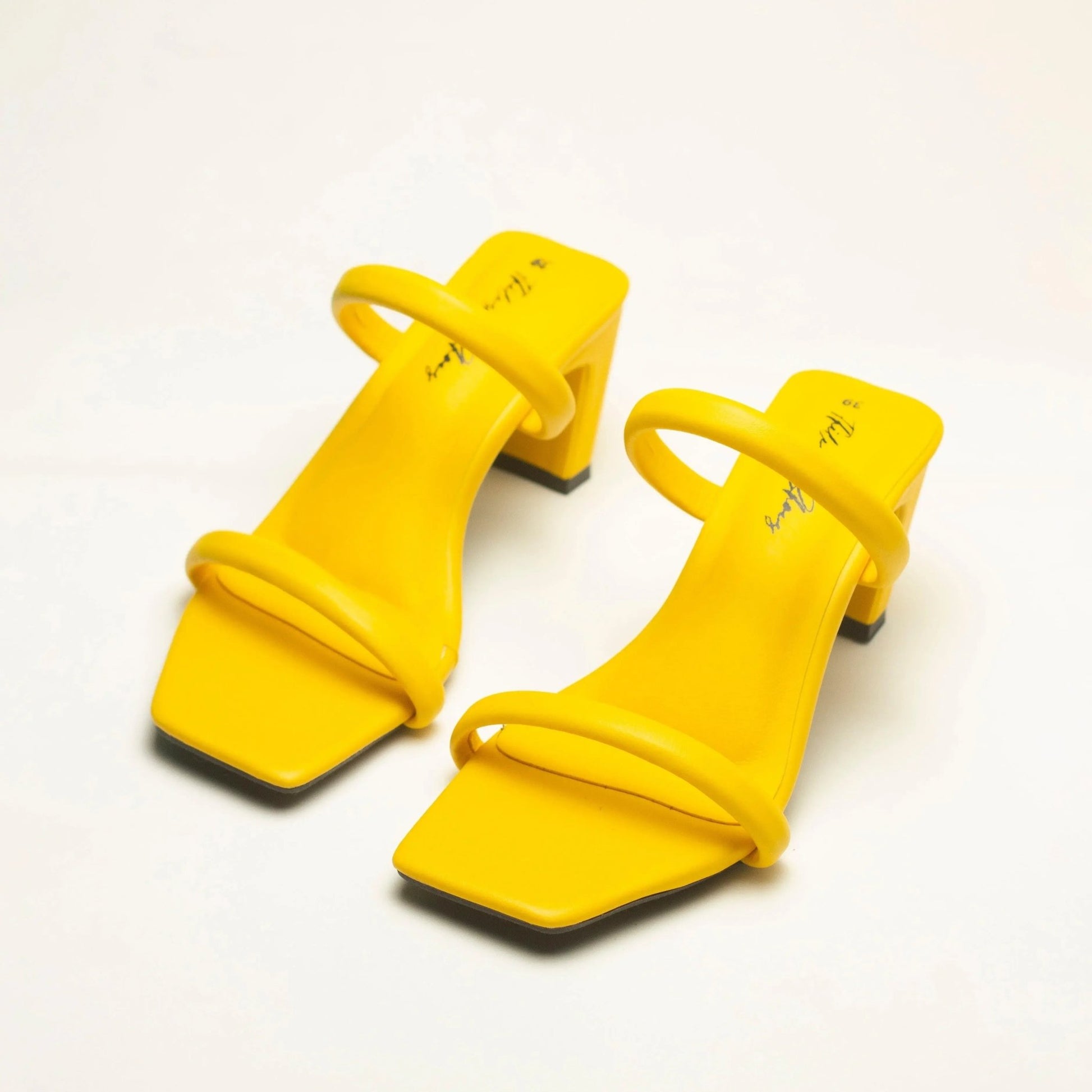 Affordable Block Heels Luxury Shoes Online | Nawabi Shoes Bd - Nawabi Shoes BD