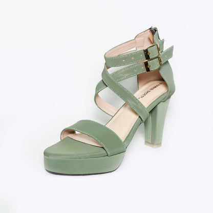 Right-Side-Green-Pencil-Heels-For-Women's