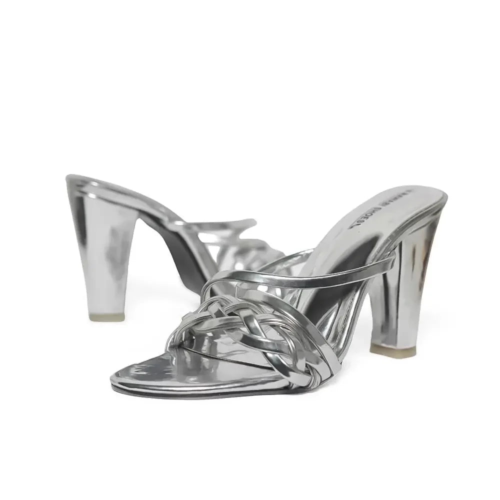 Best Balance Heels for Women's | Nawabi Shoes BD - Nawabi Shoes BD