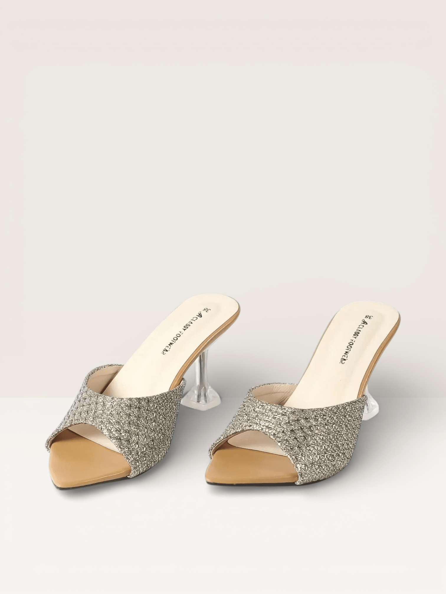 Best Buy Transparent Shoe's | Nawabi Shoes BD - Nawabi Shoes BD